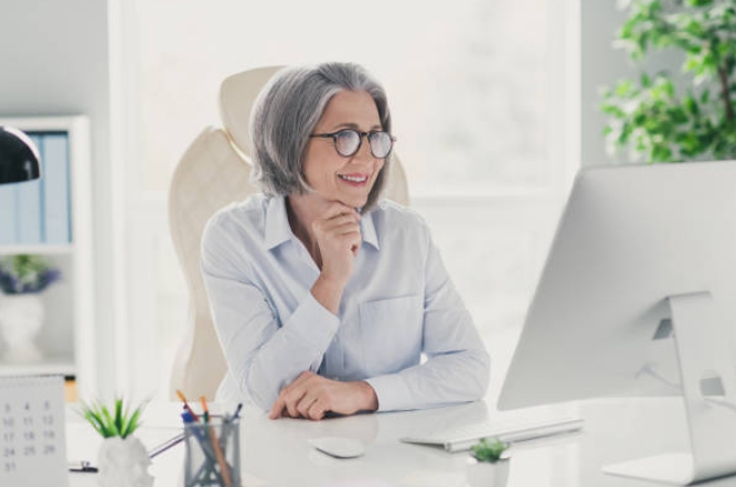 시니어 인턴십 지원금