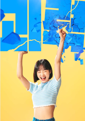 힘쎈여자 강남순 등장인물 정보