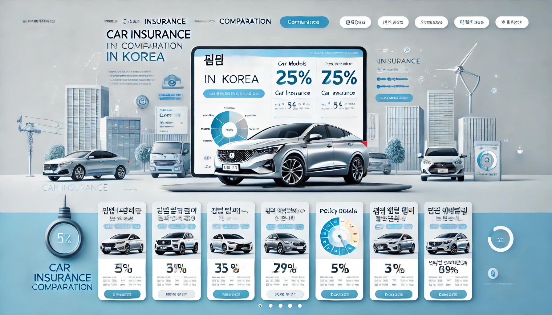 다모아 자동차보험비교견적사이트