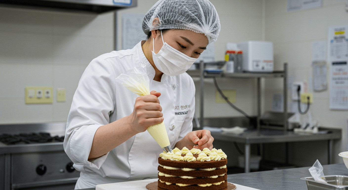 제과기능사 자격증 제빵기능사 자격증 제과제빵 국가자격증 제과제빵 시험 정보 제과기능사 실기 제빵기능사 필기 제과제빵 자격증 취득방법 제과제빵 시험 일정 2025 제과제빵 상시검정 제과기능사 기출문제 제빵 실기시험 과제 제과자격증 독학 제빵기능사 학원 제과제빵 취업 전망 제과제빵 산업기사 제과제빵 창업 준비 큐넷 제과제빵 접수 제과제빵 자격증 준비물 제과제빵 실기복장 제과제빵 자격증 합격률 제과기능사 실기 꿀팁