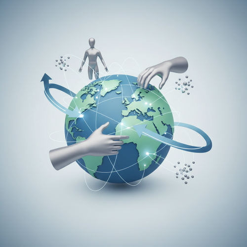 글로벌 시장 확장과 K-휴머노이드 연합 참여