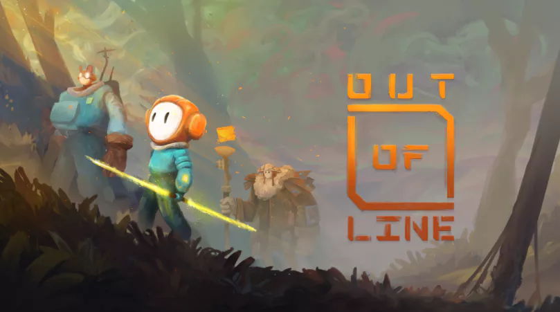 Out of Line