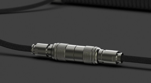 (우) 슬림 케이블 Push-Pull Type