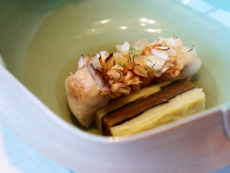 비채나-산적요리