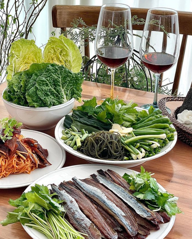 포항구룡포씨푸드축제-포항가볼만한 곳
