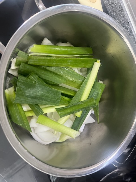 무수분 수육 레시피|쌍화탕 한 병이면 집이 한방 보쌈집 된다