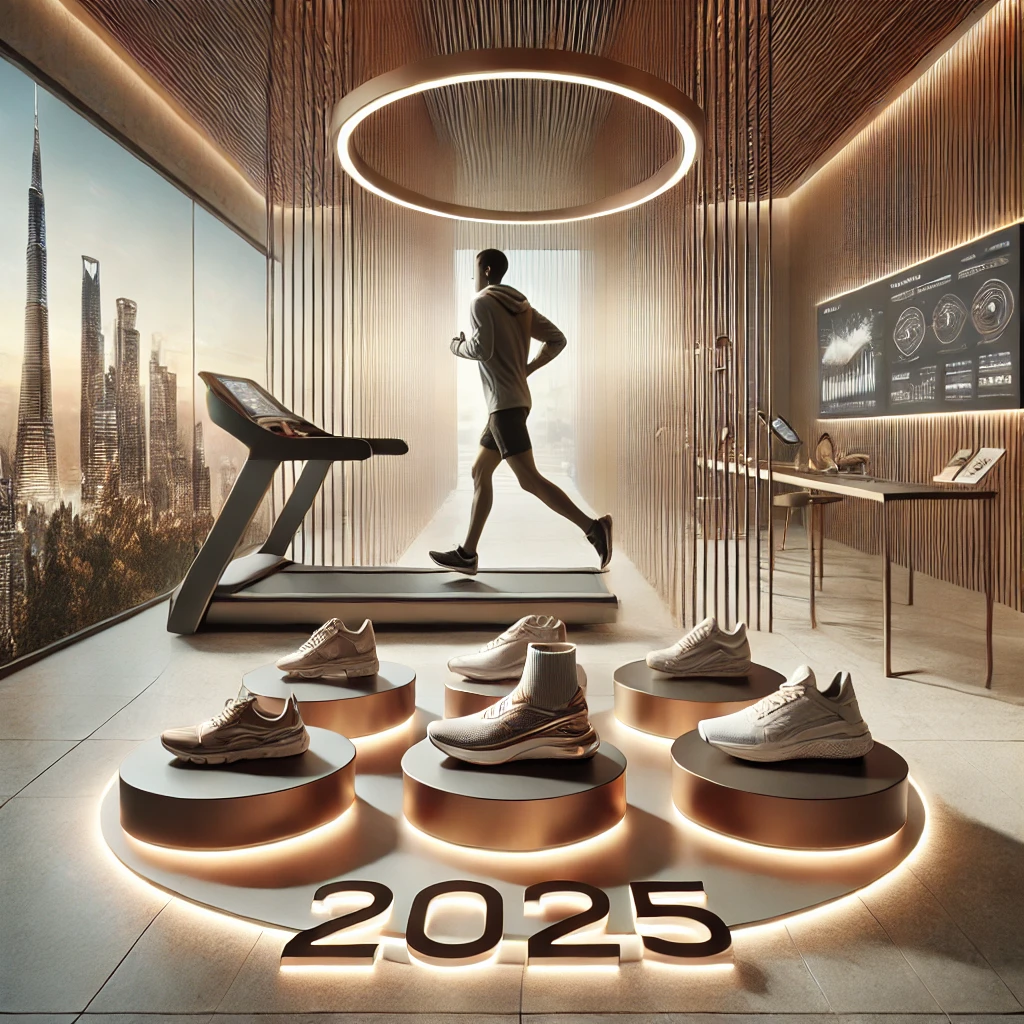 2025년 러닝 트렌드 (최신 러닝화 추천 &amp; 훈련법), Running Trends 2025 (Latest Running Shoe Recommendations &amp; Training Methods)