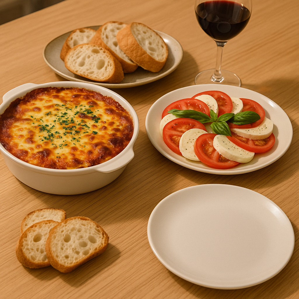 홈파티 분위기 살리는 팁