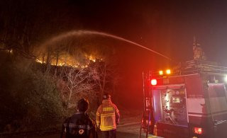 수사 확대와 경찰 입장