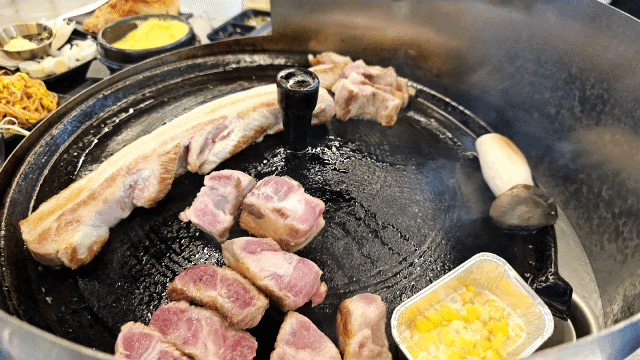 식후칠계명