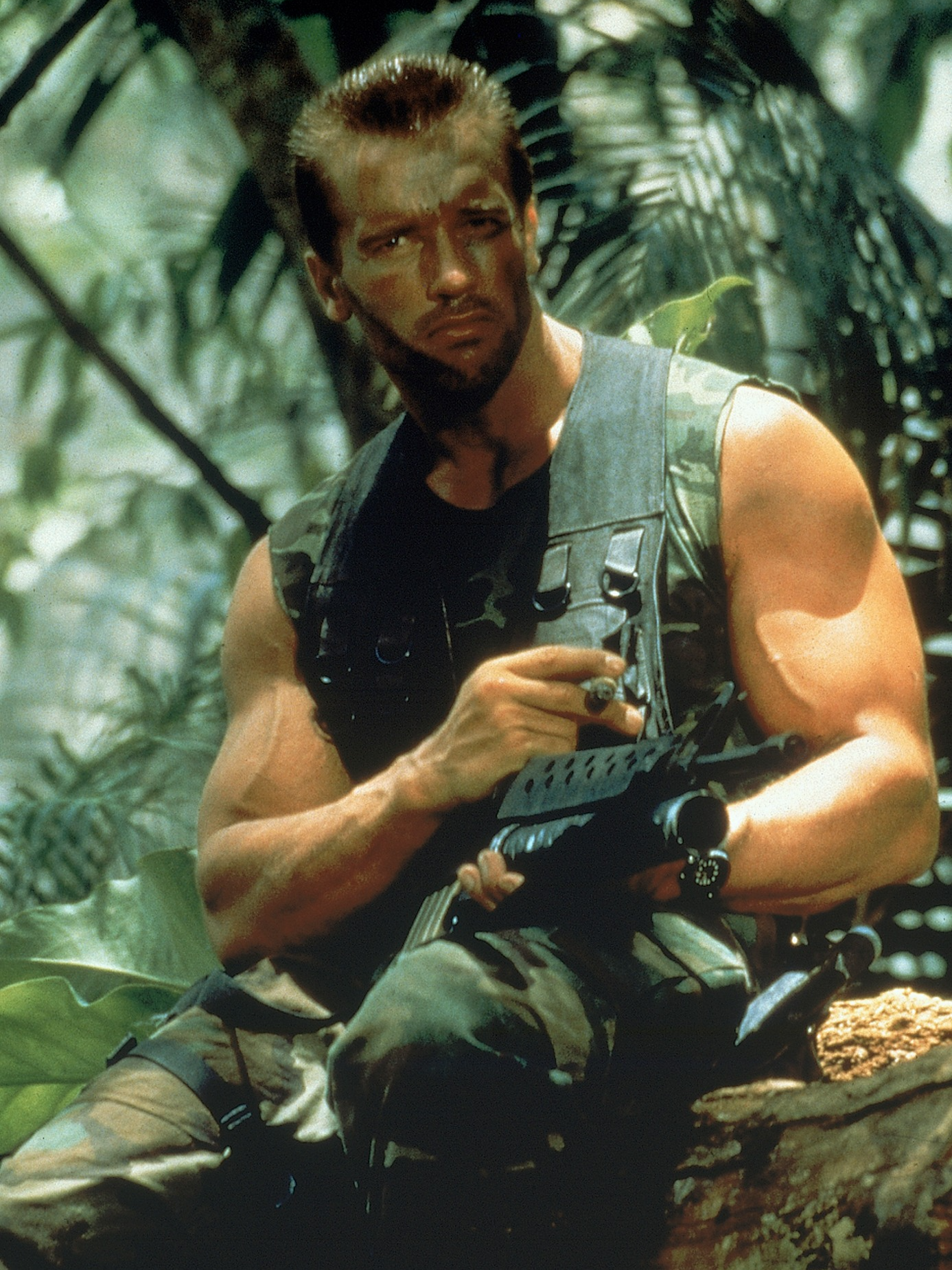 프레데터 연대기