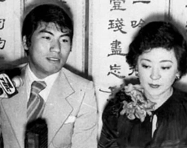 배우-김지미-전남편-나훈아