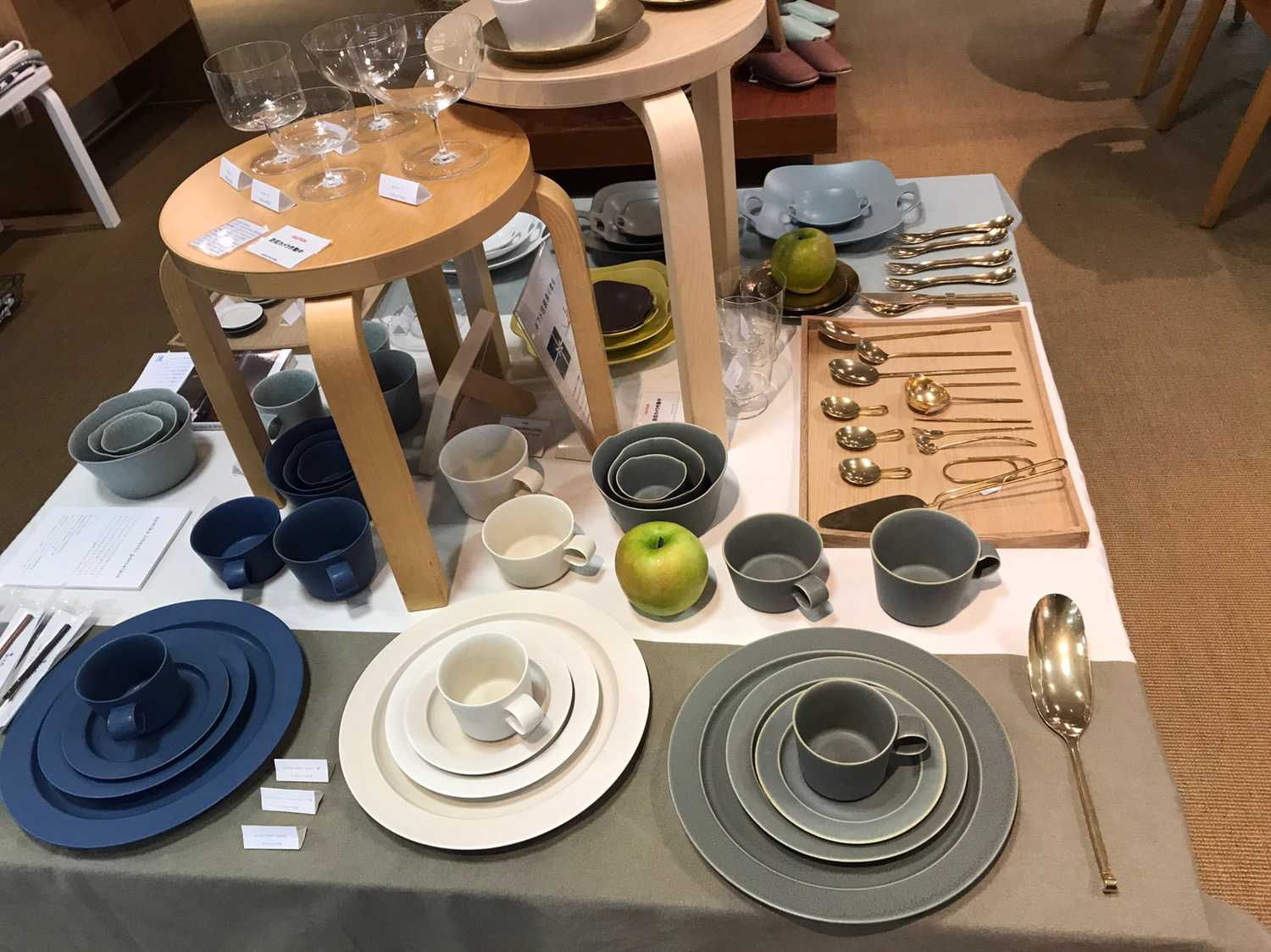 후쿠오카의 편집샵