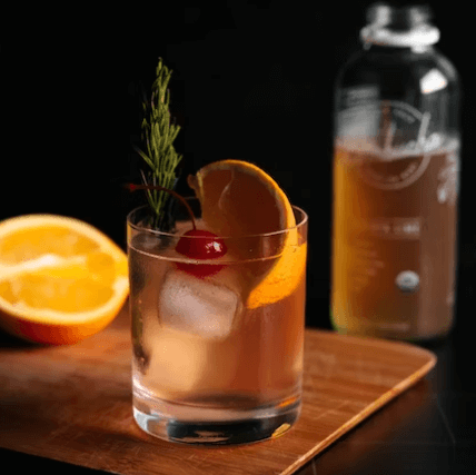 콤부차 효능 - 종류