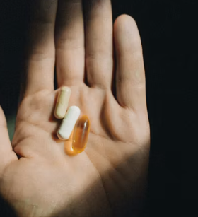 오메가3 많은 음식 식품