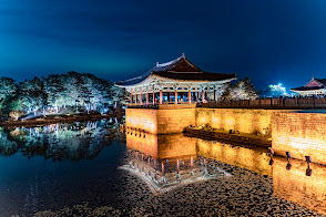 경주