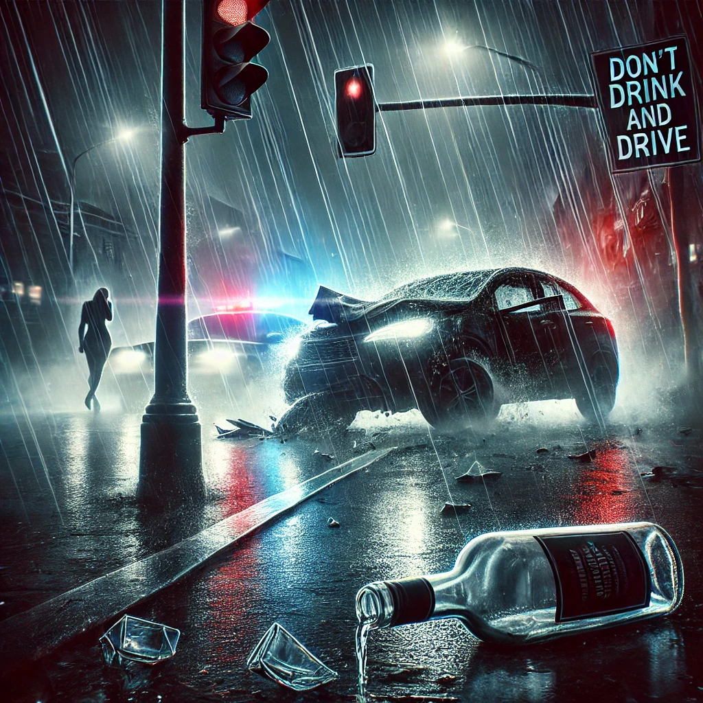 2025년 음주운전 처벌기준 총정리