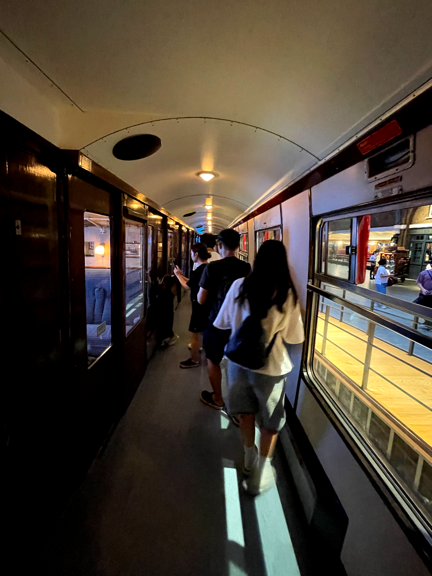 일본 도쿄 3박4일 다시 가고싶은 여행 및 맛집 총정리 22 - 워너 브라더스 해리포터 스튜디오 (9와 4분의3 승강장)