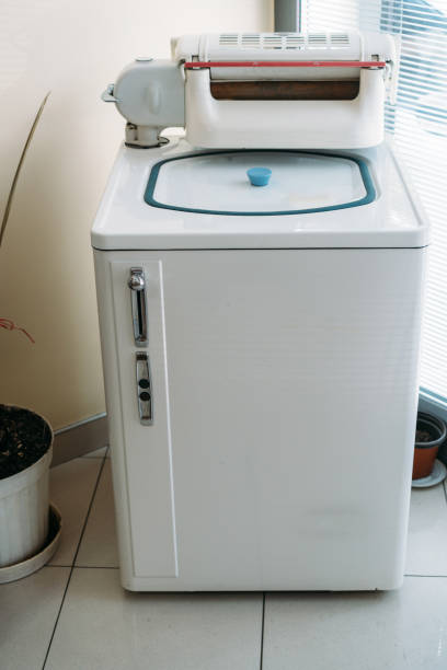 세탁기 무상수거 방법