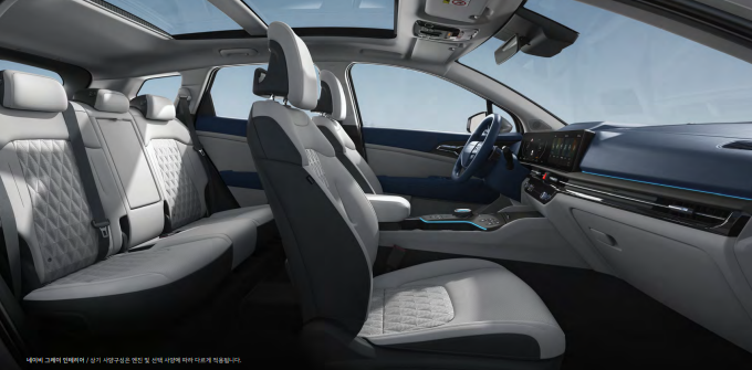 스포티지 가격표