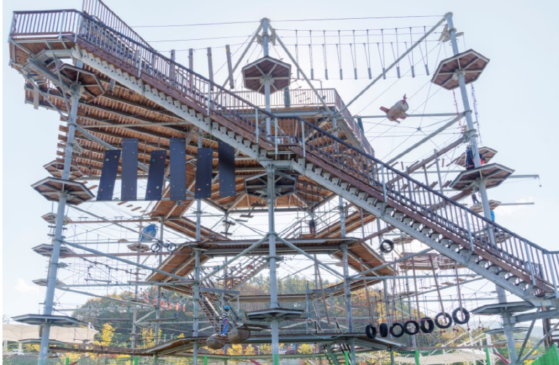 영주 어드벤처캐슬