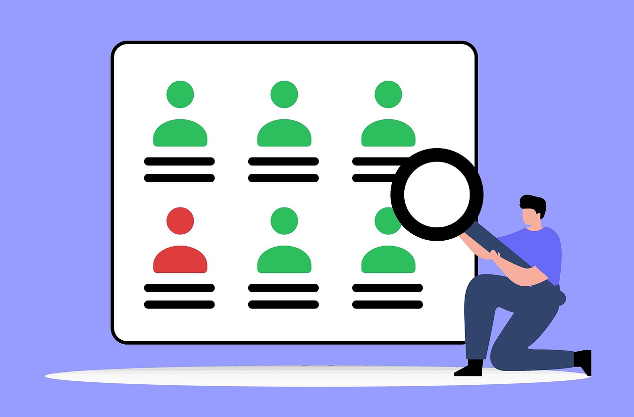 사업자등록번호 조회방법(홈페이지) 지금 바로 조회하기