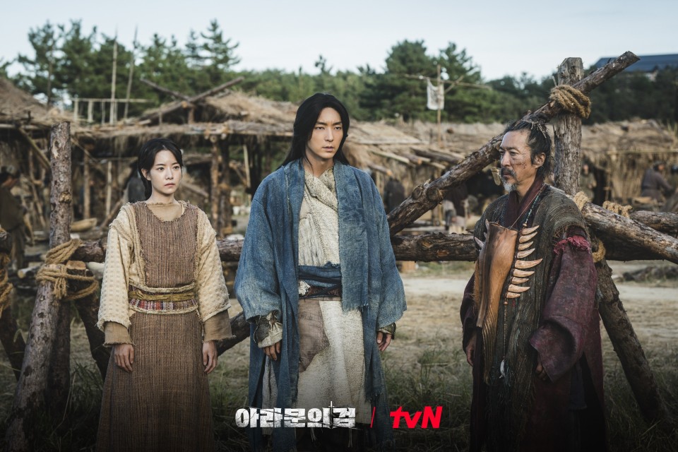 이나이신기 은섬인 척하는 사야