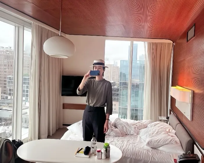 홍진경 제임스 펄스, 홍진경 티셔츠, 제임스 펄스 리뷰, 유니클로 대체 브랜드, 부자들의 유니클로, 기본티 명품, 수피마 코튼 티셔츠 추천, 기본티 추천, 유니클로 제임스 펄스