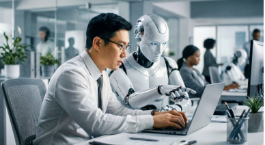 AI가 틀린 순간 모음 ④