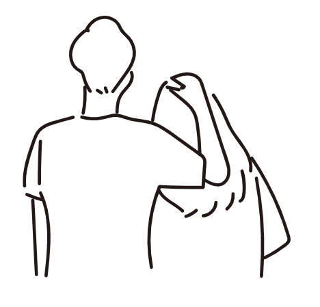 부모의 마음 관리도 필요하다