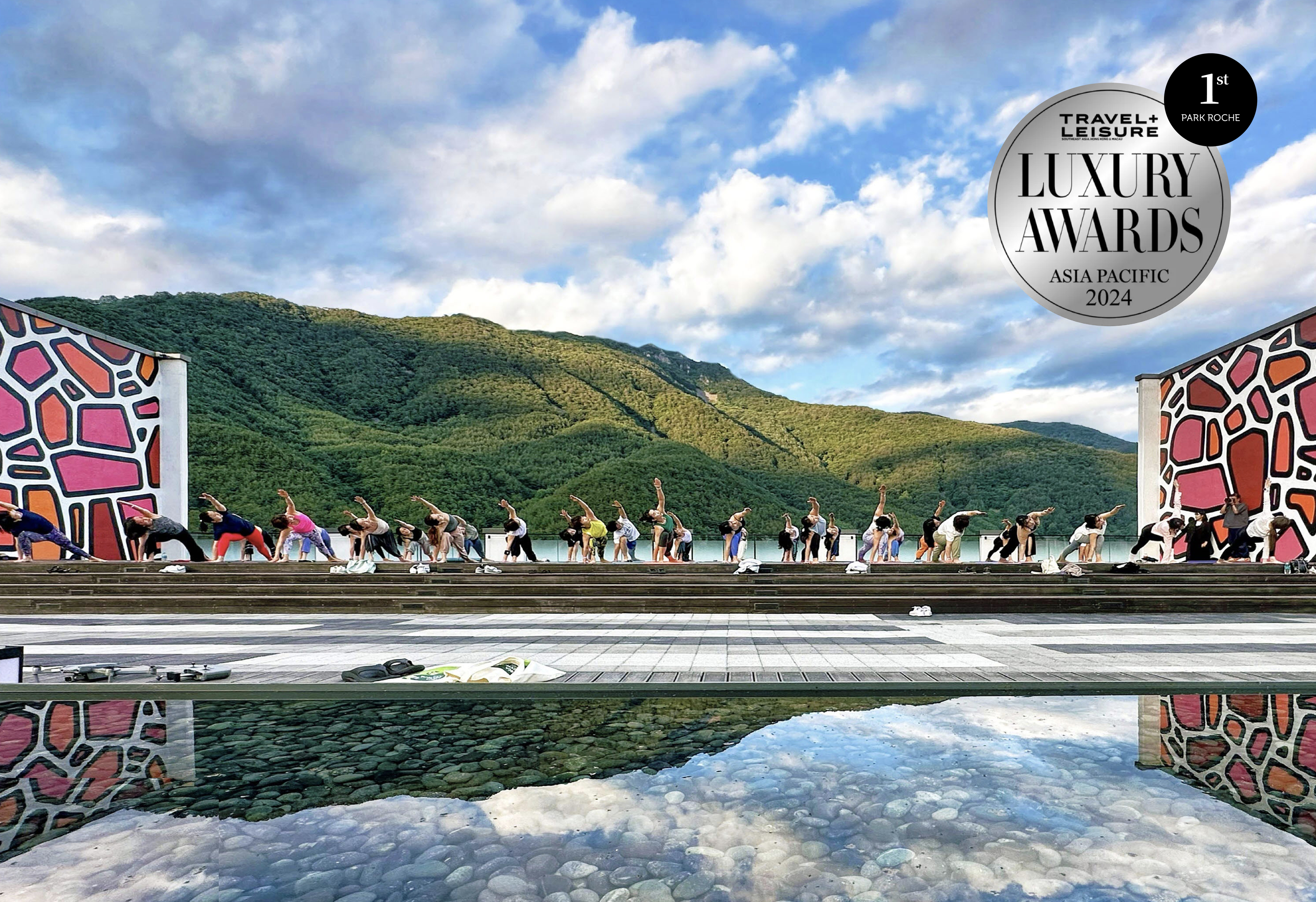 국내 힐링 여행지 추천 6선, 마음챙김과 명상을 위한 진짜 쉼의 공간