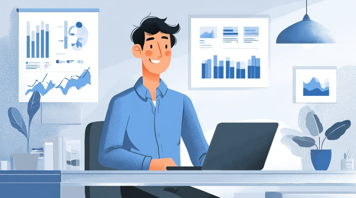 30대 직장인 칼퇴 필수템: ChatGPT로 업무 효율 200% 높이는 실전 꿀팁