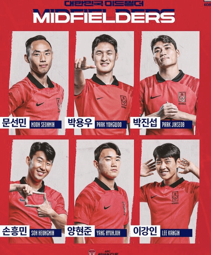 아시안컵 축구 중계방송 채널