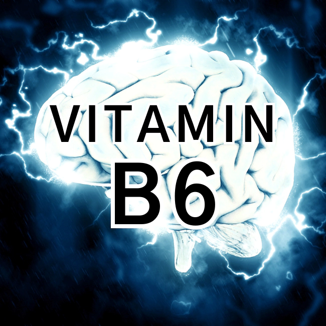 Vitamin B6