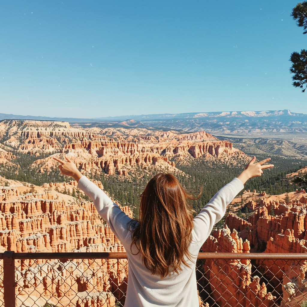 미국 서부 여행