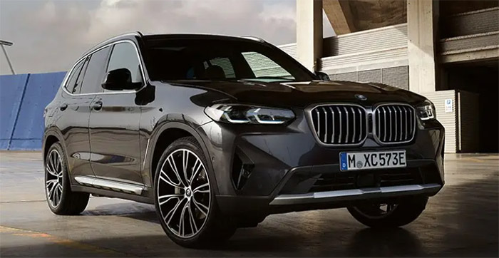 BMW-X3
