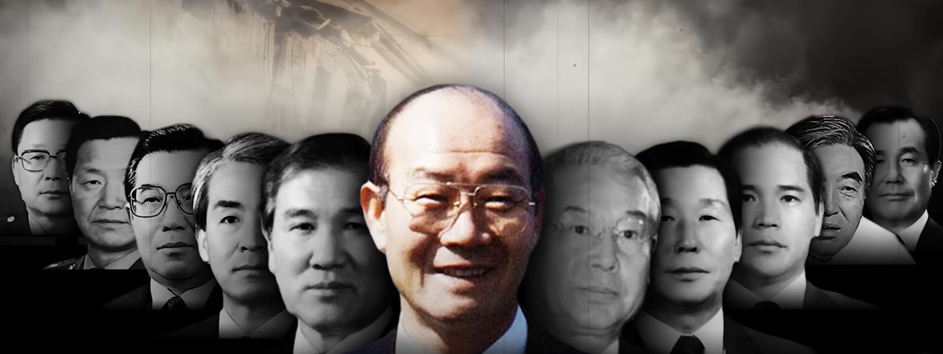 서울의 봄 1212사태 군사반란