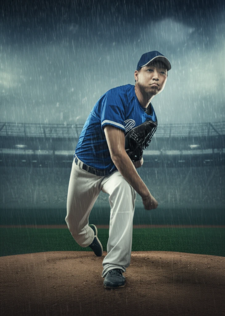 2025 KBO 가을 야구: 경기 중..