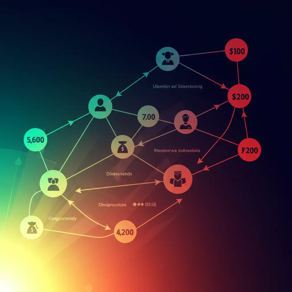 한독크린텍(256150) 2025년 배당락일