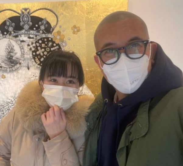 쉬시위안 서희원 구준엽