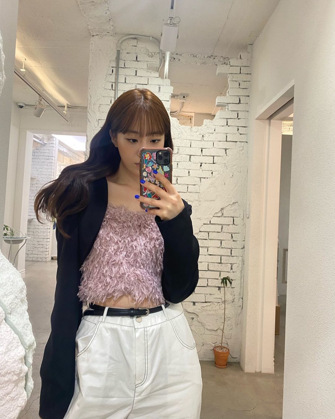 체인지데이즈2 MC로 활약중인 허영지는 누구?