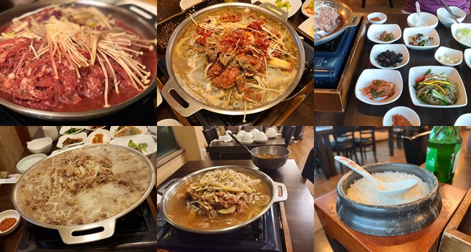 이천일송정