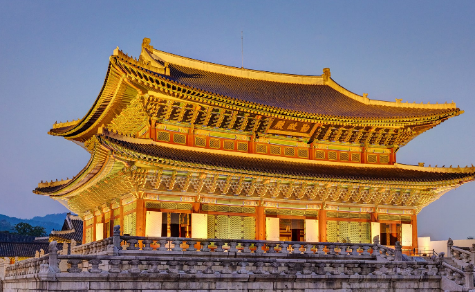 출처 국가유산청 궁능유적본부 홈페이지