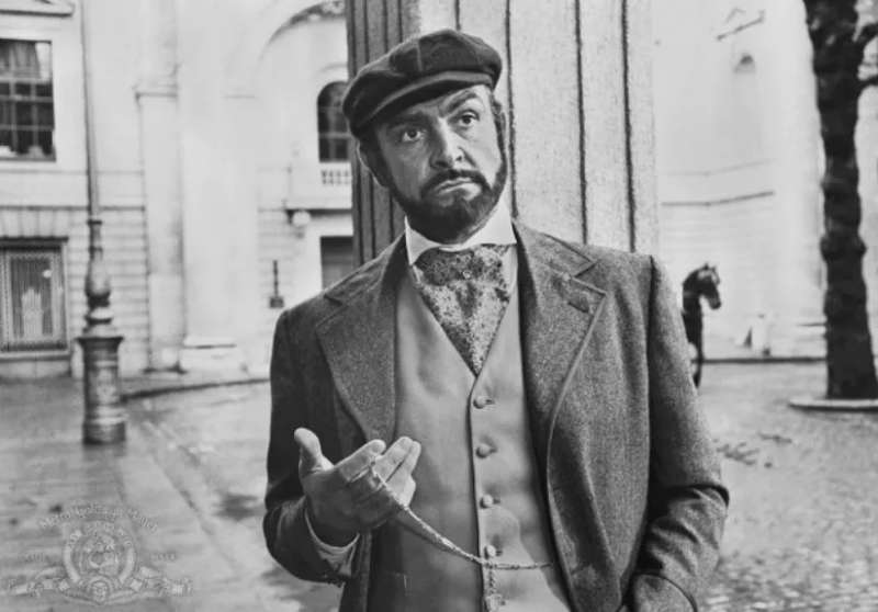 대열차 강도 피어스