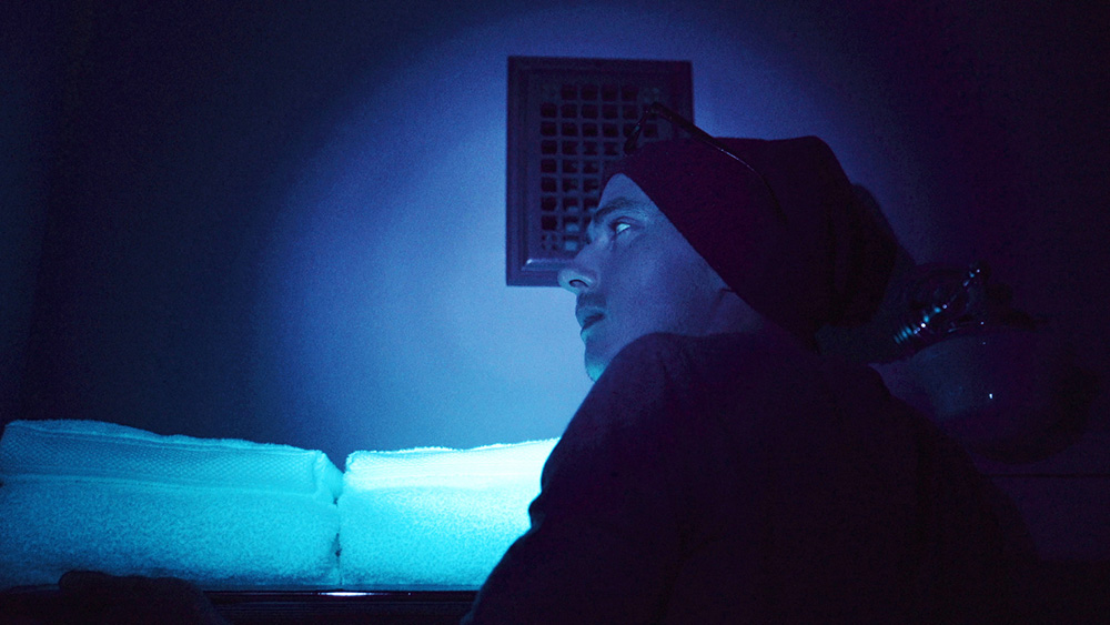 【미국 공포영화 추천】 팔로우드 다시보기 줄거리 결말 후기 리뷰 스포일러