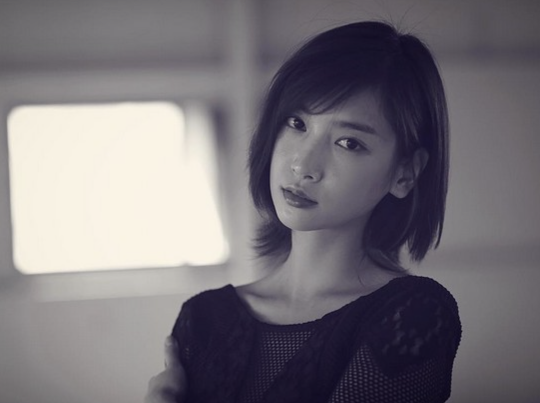 이해인 인스타그램 사진