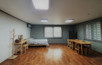 용현계곡 이슬펜션