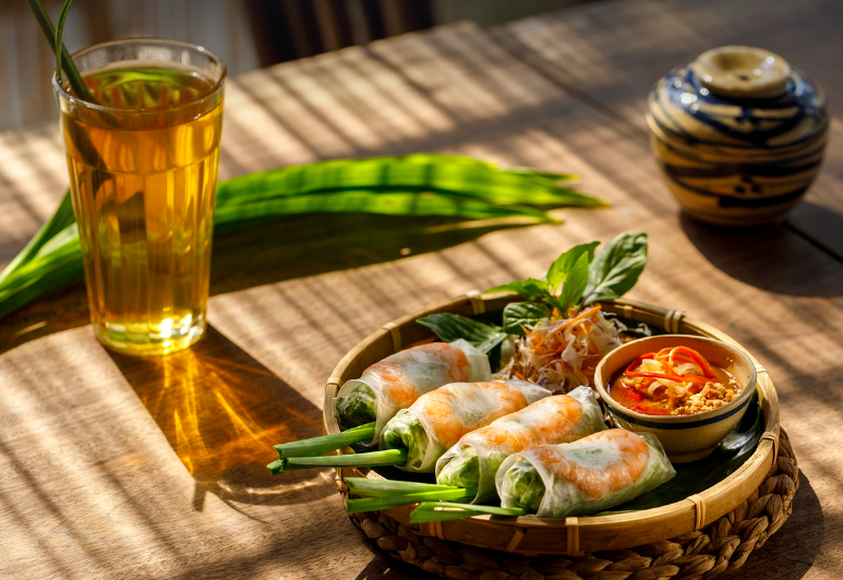 면역력을 높이는 자연 식품 TOP 5