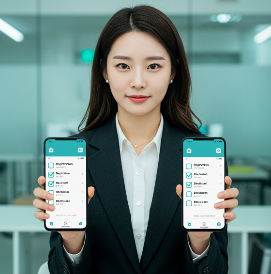 플랫폼 고르는 기준