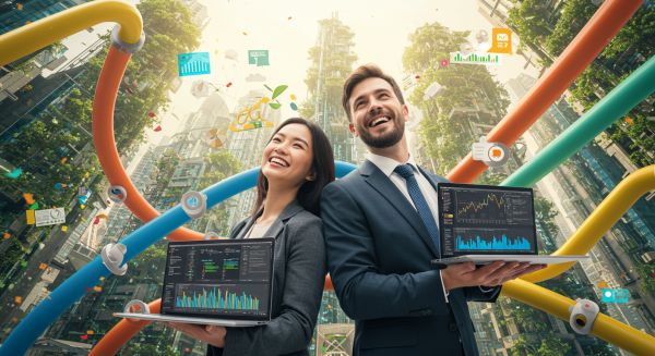 30대 부자들 공통점